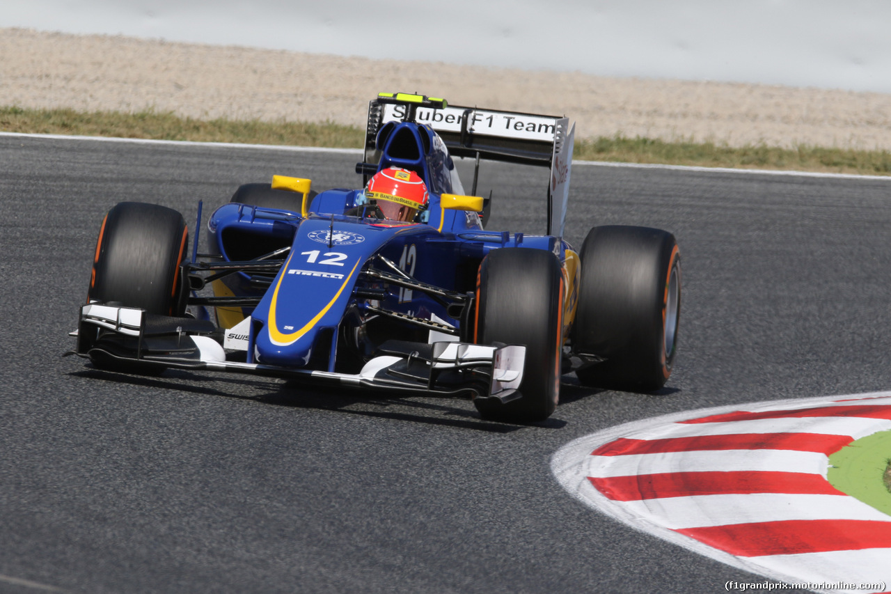 GP SPAGNA - Qualifiche e Prove Libere 3