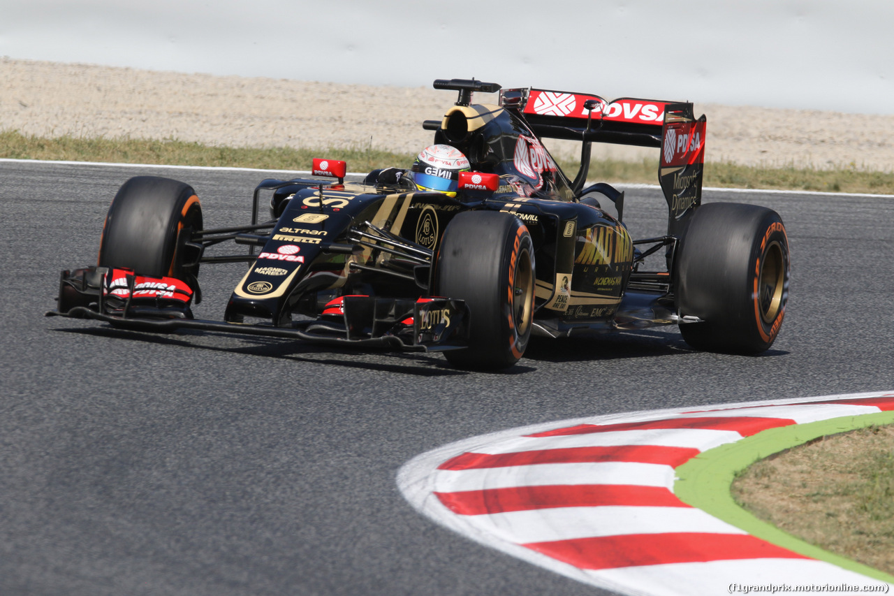GP SPAGNA - Qualifiche e Prove Libere 3