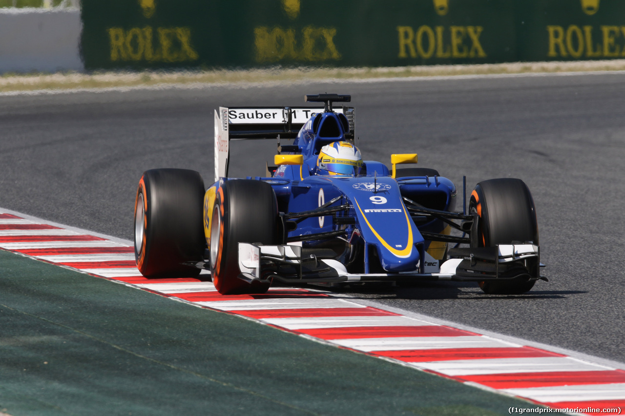 GP SPAGNA - Qualifiche e Prove Libere 3