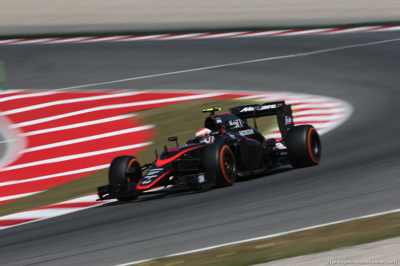 GP SPAGNA - Qualifiche e Prove Libere 3