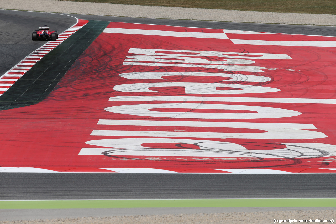 GP SPAGNA - Qualifiche e Prove Libere 3