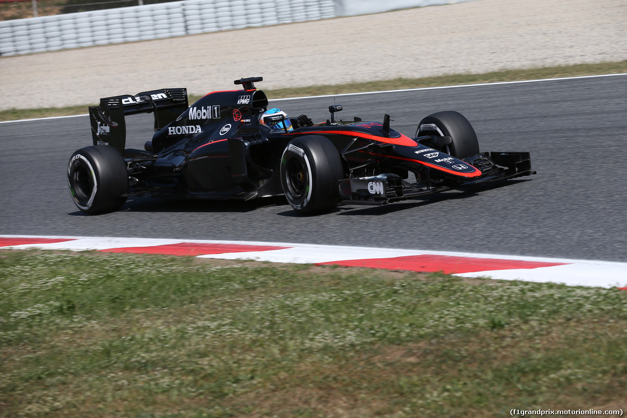 GP SPAGNA - Qualifiche e Prove Libere 3