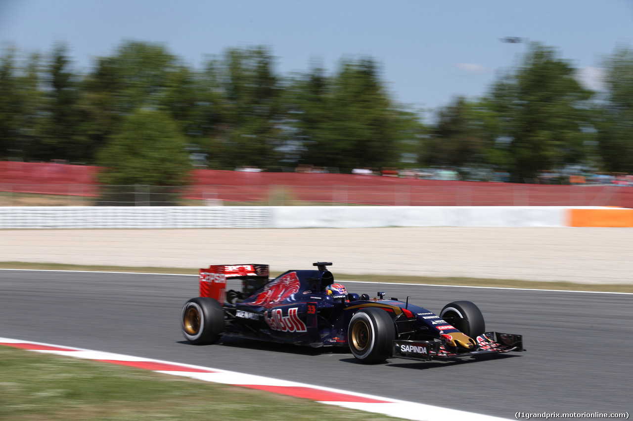 GP SPAGNA - Qualifiche e Prove Libere 3