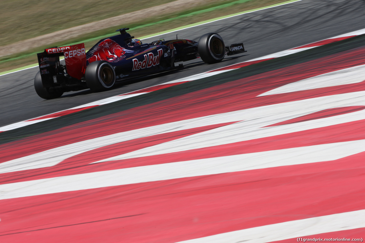 GP SPAGNA - Qualifiche e Prove Libere 3