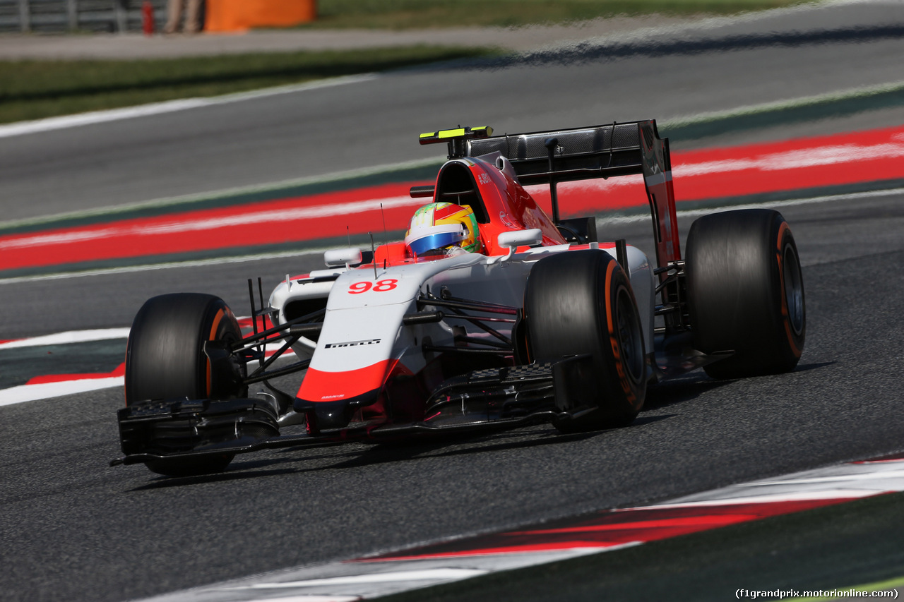 GP SPAGNA - Qualifiche e Prove Libere 3