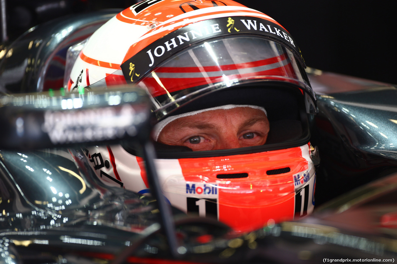 GP SPAGNA - Qualifiche e Prove Libere 3