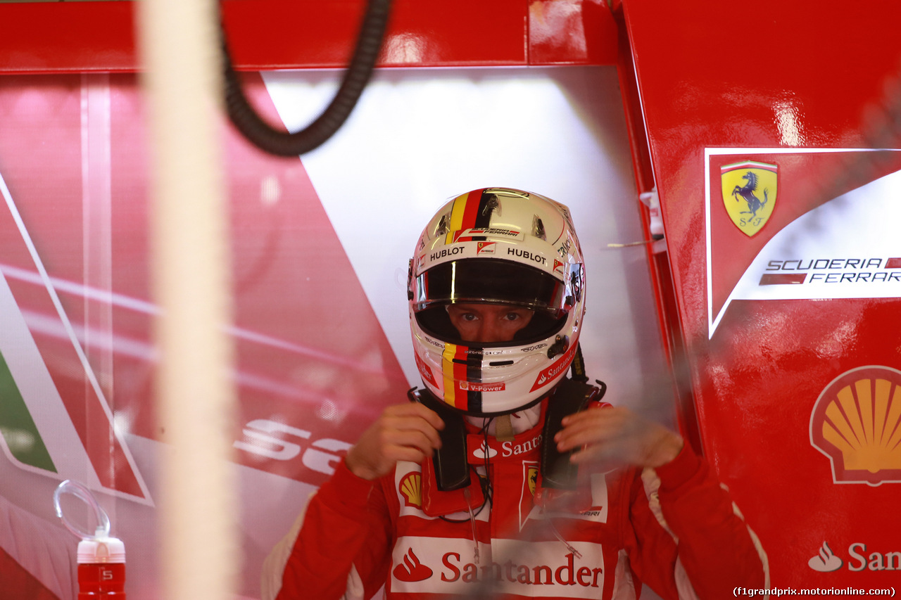 GP SPAGNA - Qualifiche e Prove Libere 3