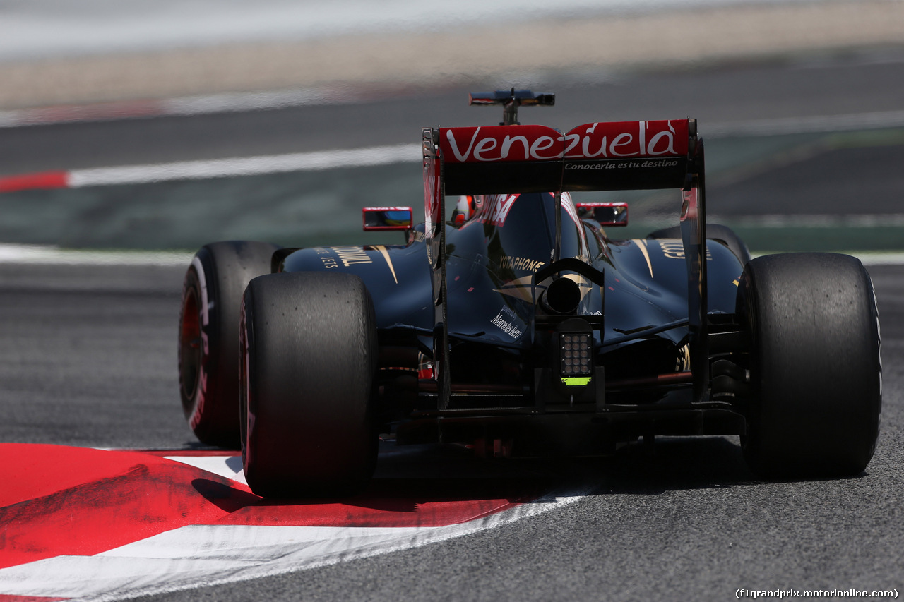 GP SPAGNA - Qualifiche e Prove Libere 3
