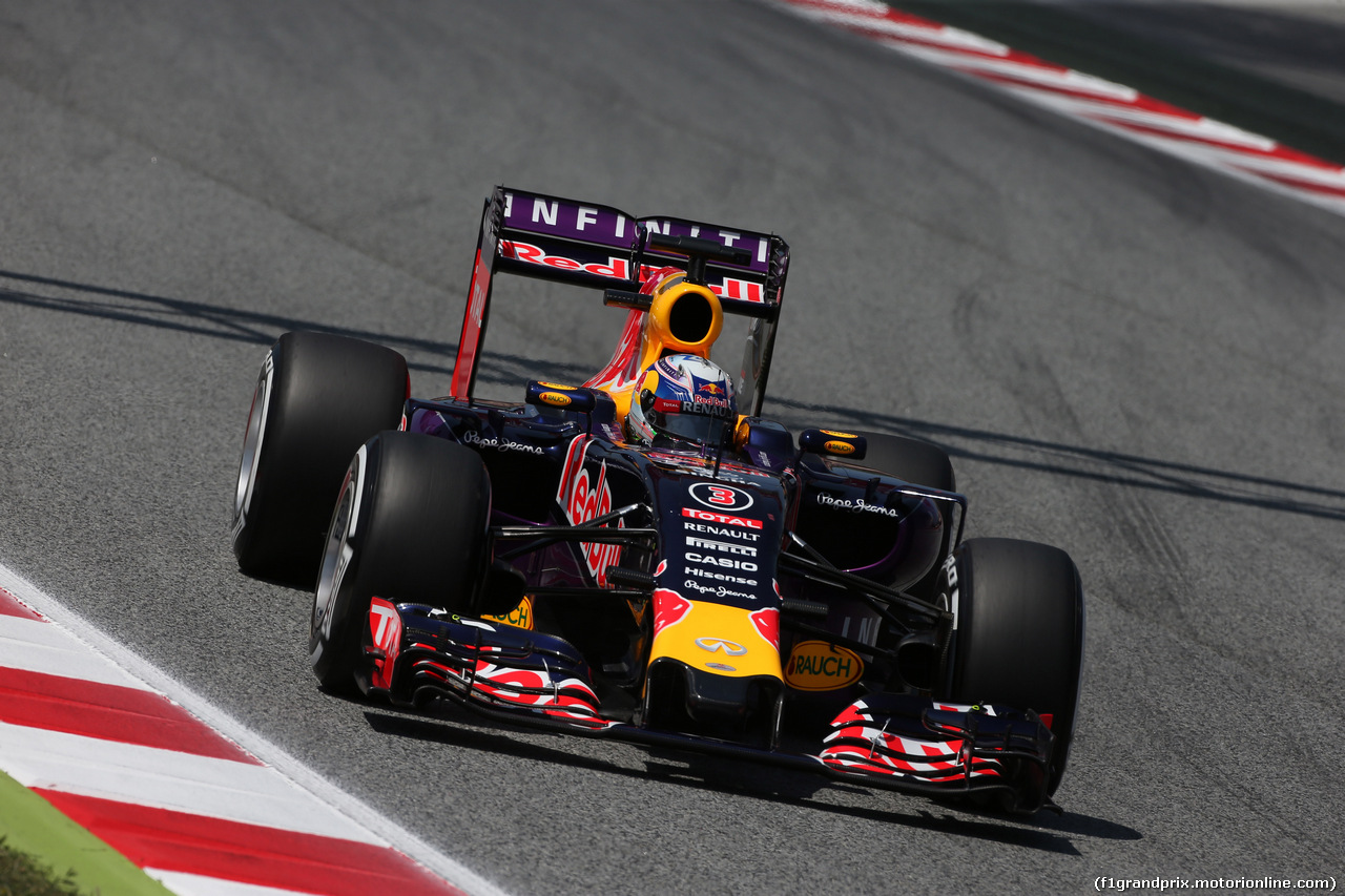GP SPAGNA - Qualifiche e Prove Libere 3