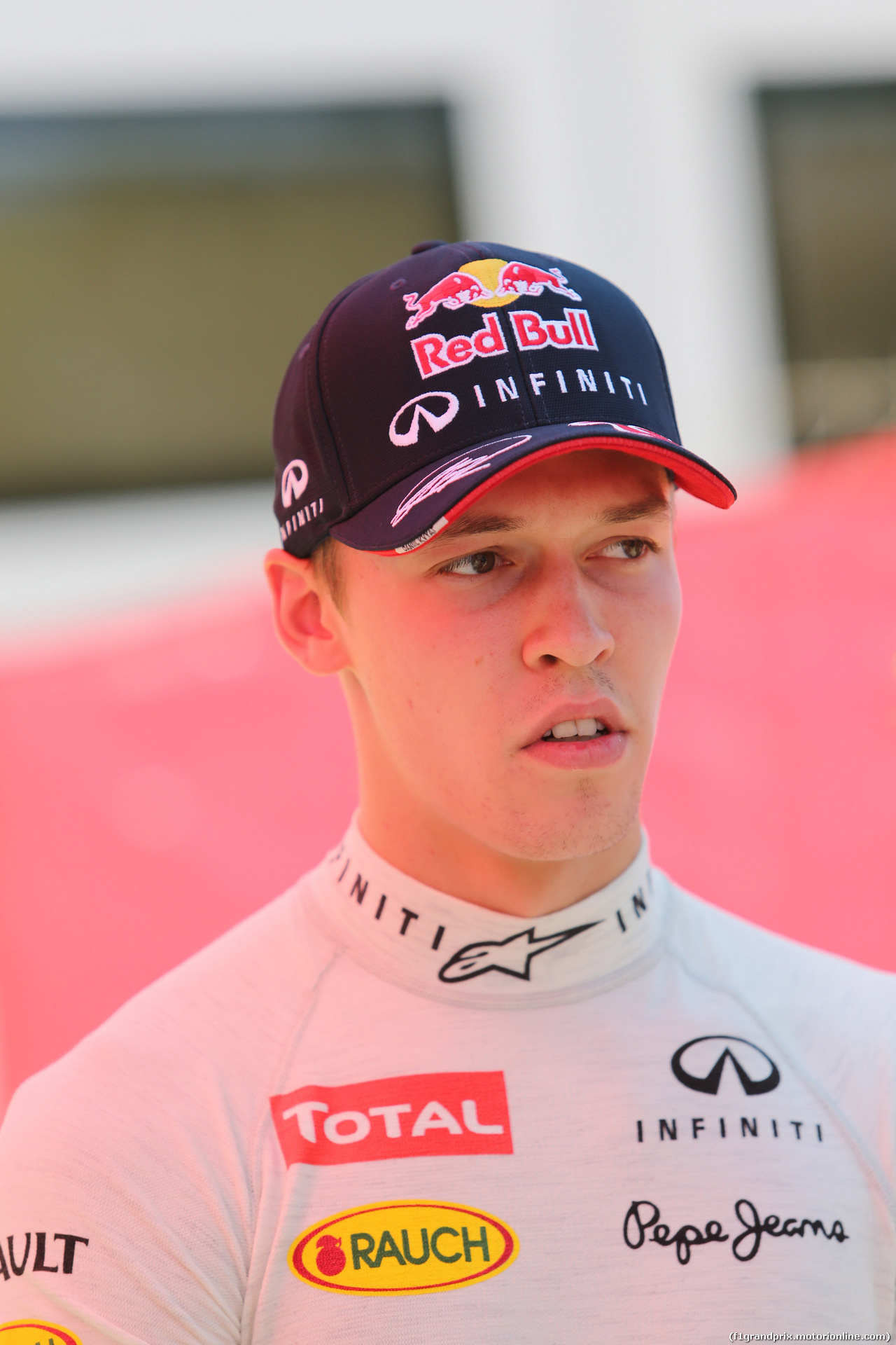 GP SPAGNA - Qualifiche e Prove Libere 3