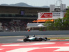 GP SPAGNA, 09.05.2015- Free practice 3, Lewis Hamilton (GBR) Mercedes AMG F1 W06