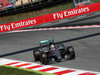 GP SPAGNA, 09.05.2015- Free practice 3, Lewis Hamilton (GBR) Mercedes AMG F1 W06