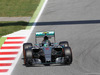 GP SPAGNA, 09.05.2015- Free practice 3, Nico Rosberg (GER) Mercedes AMG F1 W06