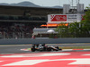 GP SPAGNA, 09.05.2015- Free practice 3, Nico Hulkenberg (GER) Sahara Force India F1 VJM08