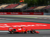 GP SPAGNA, 09.05.2015- Free practice 3, Kimi Raikkonen (FIN) Ferrari SF15-T