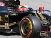 GP SPAGNA, 09.05.2015- Free practice 3, Pastor Maldonado (VEN) Lotus F1 Team E23