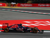 GP SPAGNA, 09.05.2015- Free practice 3, Carlos Sainz Jr (ESP) Scuderia Toro Rosso STR10