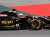 GP SPAGNA, 09.05.2015- Free practice 3, Romain Grosjean (FRA) Lotus F1 Team E23