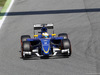 GP SPAGNA, 09.05.2015- Free practice 3, Marcus Ericsson (SUE) Sauber C34