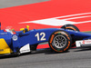 GP SPAGNA, 09.05.2015- Free practice 3, Felipe Nasr (BRA) Sauber C34