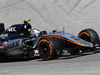 GP SPAGNA, 09.05.2015- Free practice 3, Sergio Perez (MEX) Sahara Force India F1 Team VJM08