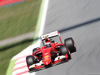 GP SPAGNA, 09.05.2015- Free practice 3, Kimi Raikkonen (FIN) Ferrari SF15-T