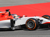 GP SPAGNA, 09.05.2015- Free practice 3, William Stevens (GBR) Manor Marussia F1 Team