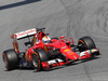 GP SPAGNA, 09.05.2015- Free practice 3, Sebastian Vettel (GER) Ferrari SF15-T