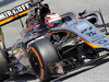 GP SPAGNA, 09.05.2015- Free practice 3, Nico Hulkenberg (GER) Sahara Force India F1 VJM08