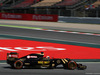 GP SPAGNA, 09.05.2015- Free practice 3, Romain Grosjean (FRA) Lotus F1 Team E23