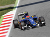 GP SPAGNA, 09.05.2015- Free practice 3, Felipe Nasr (BRA) Sauber C34