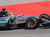 GP SPAGNA, 09.05.2015- Free practice 3, Lewis Hamilton (GBR) Mercedes AMG F1 W06