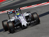 GP SPAGNA, 09.05.2015- Free practice 3, Felipe Massa (BRA) Williams F1 Team FW37