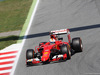 GP SPAGNA, 09.05.2015- Free practice 3, Sebastian Vettel (GER) Ferrari SF15-T