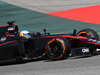 GP SPAGNA, 09.05.2015- Free practice 3, Fernando Alonso (ESP) McLaren Honda MP4-30