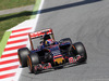 GP SPAGNA, 09.05.2015- Free practice 3, Max Verstappen (NED) Scuderia Toro Rosso STR10