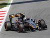 GP SPAGNA, 09.05.2015- Free practice 3, Sergio Perez (MEX) Sahara Force India F1 Team VJM08