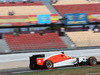 GP SPAGNA, 09.05.2015- Free practice 3, Roberto Merhi (ESP) Manor Marussia F1 Team