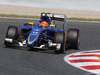 GP SPAGNA, 09.05.2015- Free practice 3, Felipe Nasr (BRA) Sauber C34