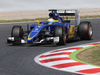 GP SPAGNA, 09.05.2015- Free practice 3, Marcus Ericsson (SUE) Sauber C34