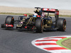 GP SPAGNA, 09.05.2015- Free practice 3, Romain Grosjean (FRA) Lotus F1 Team E23