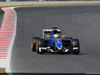 GP SPAGNA, 09.05.2015- Free practice 3, Marcus Ericsson (SUE) Sauber C34