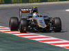GP SPAGNA, 09.05.2015- Free practice 3, Sergio Perez (MEX) Sahara Force India F1 Team VJM08
