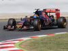 GP SPAGNA, 09.05.2015- Free practice 3, Carlos Sainz Jr (ESP) Scuderia Toro Rosso STR10