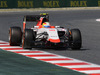 GP SPAGNA, 09.05.2015- Free practice 3, Roberto Merhi (ESP) Manor Marussia F1 Team