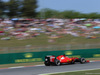 GP SPAGNA, 09.05.2015- Free practice 3, Kimi Raikkonen (FIN) Ferrari SF15-T