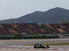 GP SPAGNA, 09.05.2015- Free practice 3, Nico Hulkenberg (GER) Sahara Force India F1 VJM08