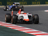 GP SPAGNA, 09.05.2015- Free practice 3, William Stevens (GBR) Manor Marussia F1 Team