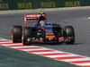 GP SPAGNA, 09.05.2015- Free practice 3, Carlos Sainz Jr (ESP) Scuderia Toro Rosso STR10