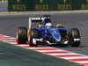 GP SPAGNA, 09.05.2015- Free practice 3, Marcus Ericsson (SUE) Sauber C34
